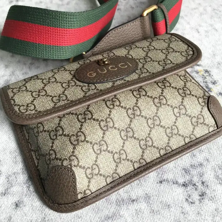 Official Brother Sam Bag Gucci 2201DJ0037 0708